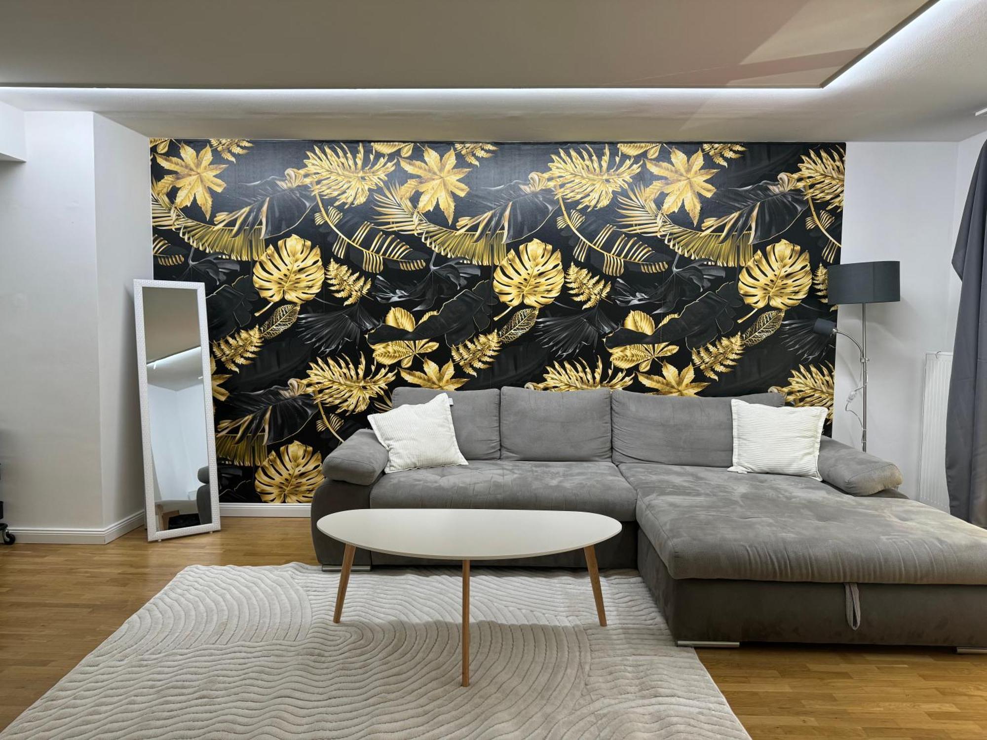 Appartment-Loft "Moonart" Leipzig-Zentrum 外观 照片