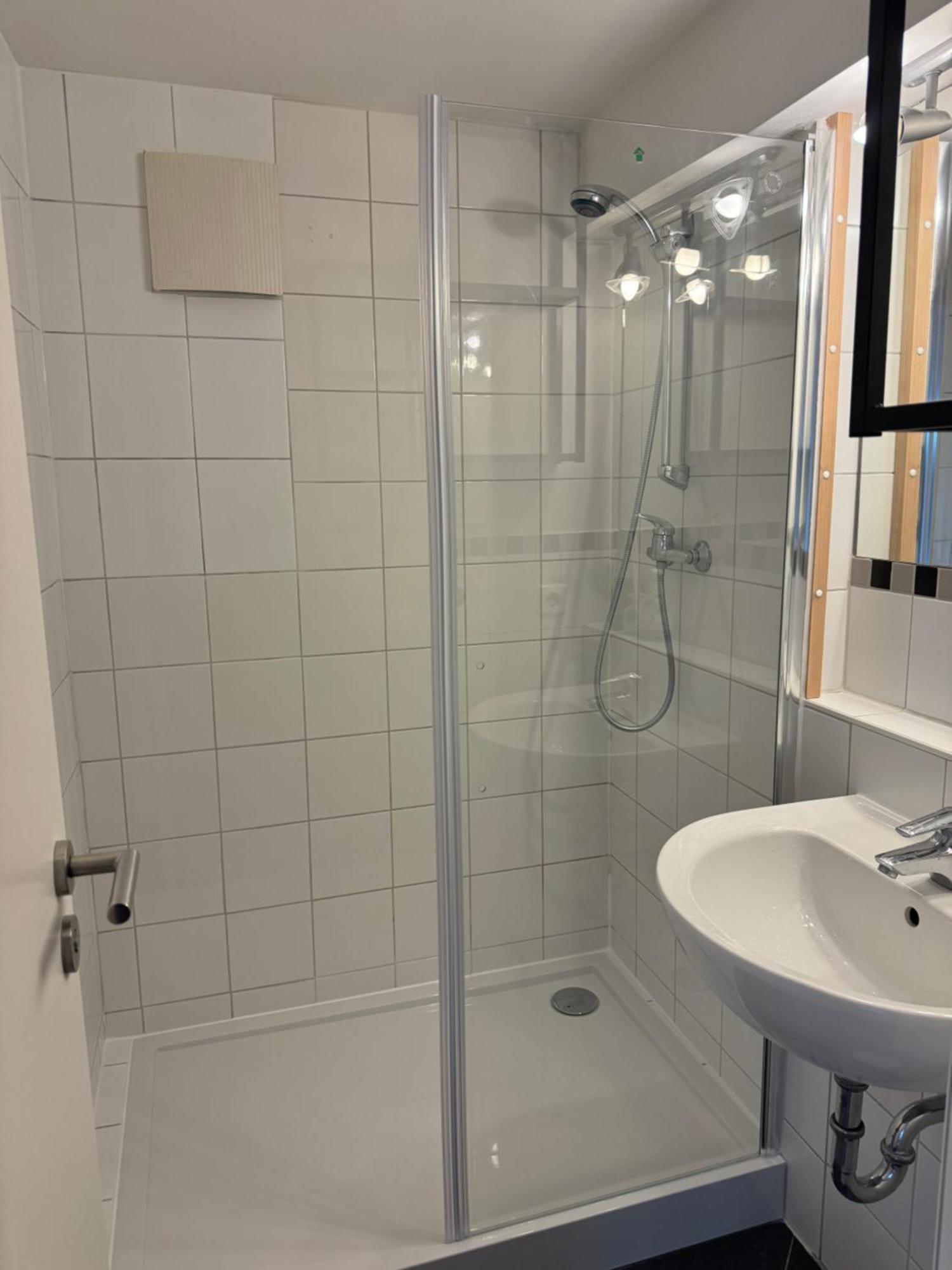 Appartment-Loft "Moonart" Leipzig-Zentrum 外观 照片